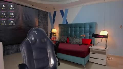 Snapshot of melanierioss_ chatting on 26, 1, 2025        online show from 26, 1, 2025