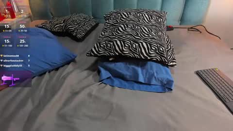 Snapshot of melanierioss_ chatting on 29, 1, 2025        online show from 29, 1, 2025