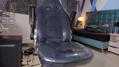 Snapshot of melanierioss_ chatting on 30, 1, 2025        online show from 30, 1, 2025