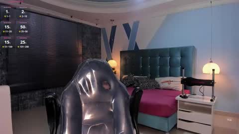 Snapshot of melanierioss_ chatting on 3, 2, 2025        online show from 3, 2, 2025