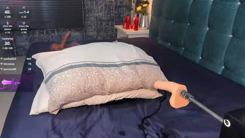 Snapshot of melanierioss_ chatting on 4, 2, 2025        online show from 4, 2, 2025