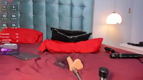 Snapshot of melanierioss_ chatting on 13, 2, 2025        online show from 13, 2, 2025