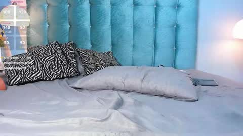Snapshot of melanierioss_ chatting on 4, 3, 2025        online show from 4, 3, 2025