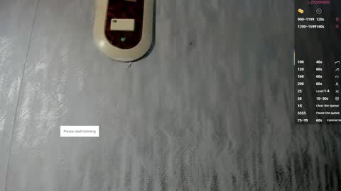 Snapshot of melanierioss_ chatting on 21, 9, 2025        online show from 21, 9, 2025