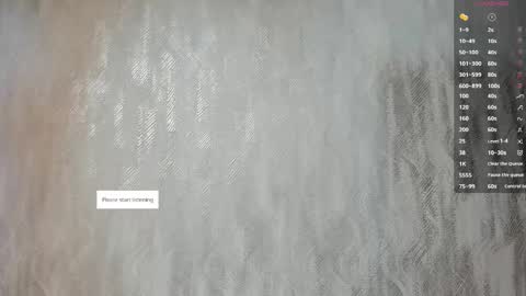 Snapshot of melanierioss_ chatting on 13, 10, 2025        online show from 13, 10, 2025