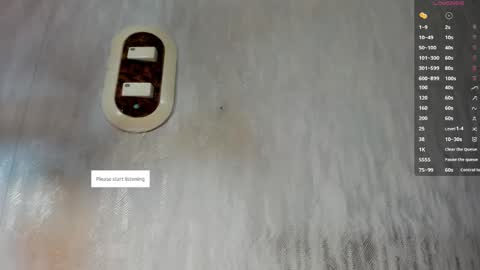 Snapshot of melanierioss_ chatting on 14, 10, 2025        online show from 14, 10, 2025