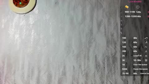        online show from 24, 11, 2025