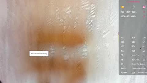 Snapshot of melanierioss_ chatting on 21, 2, 2026 online show from 21, 2, 2026