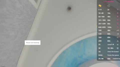 Snapshot of melanierioss_ chatting on 24, 2, 2026 online show from 24, 2, 2026