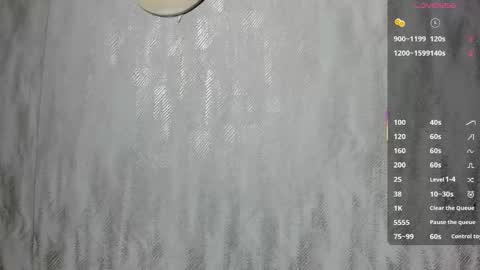 Snapshot of melanierioss_ chatting on 28, 2, 2026 online show from 28, 2, 2026