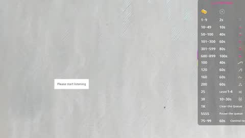 Snapshot of melanierioss_ chatting on 11, 3, 2026 online show from 11, 3, 2026