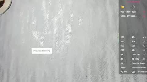 Snapshot of melanierioss_ chatting on 18, 3, 2026 online show from 18, 3, 2026