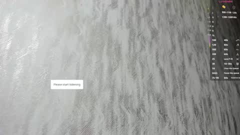 Snapshot of melanierioss_ chatting on 19, 3, 2026 online show from 19, 3, 2026