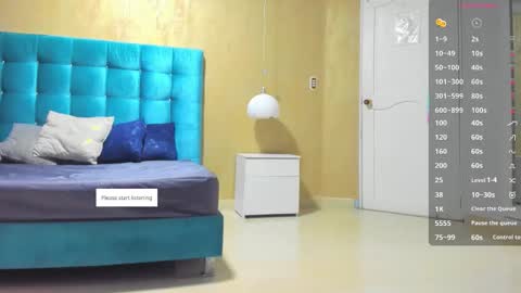 Snapshot of melanierioss_ chatting on 24, 3, 2026 online show from 24, 3, 2026