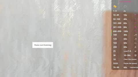 Snapshot of melanierioss_ chatting on 2, 4, 2026 online show from 2, 4, 2026