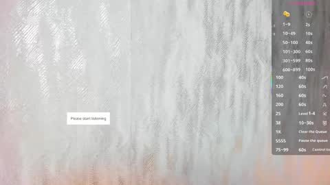        online show from 18, 5, 2026