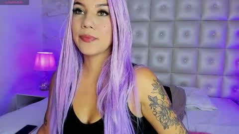 Snapshot of melanieroux chatting on 30, 1, 2025 Melanie Roux online show from 30, 1, 2025
