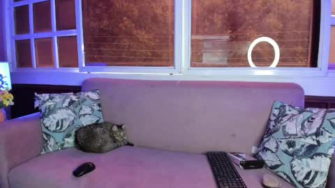 Snapshot of melanieroux chatting on 13, 10, 2025 Melanie Roux online show from 13, 10, 2025