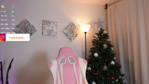 Ig melysweet   online show from 13, 12, 2024