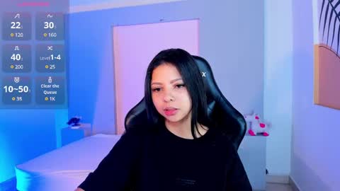  Melani  dont forget to follow me and like  online show from 18, 1, 2025