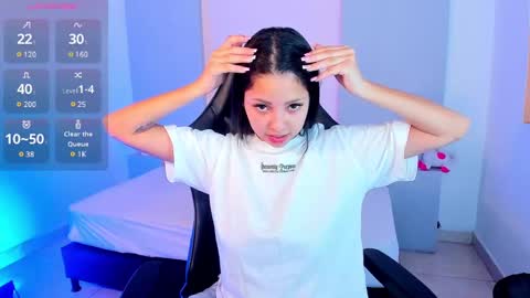  Melani  dont forget to follow me and like  online show from 20, 1, 2025