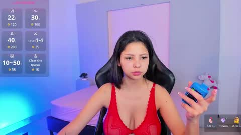  Melani  dont forget to follow me and like  online show from 25, 1, 2025