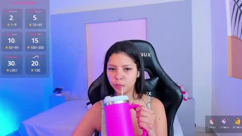  Melani  dont forget to follow me and like  online show from 28, 1, 2025