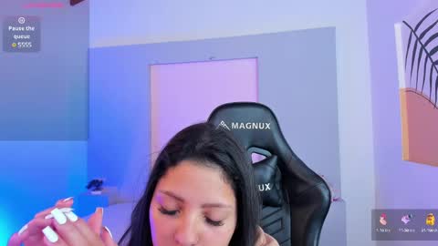 Melani  dont forget to follow me and like  online show from 28, 1, 2025