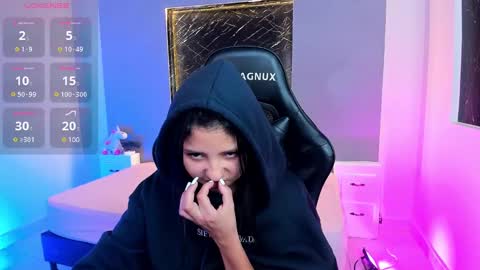  Melani  dont forget to follow me and like  online show from 8, 2, 2025