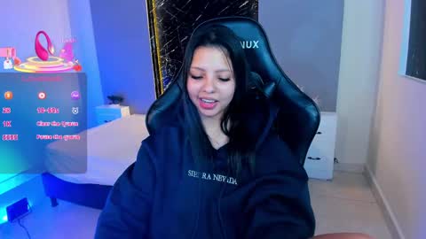  Melani  dont forget to follow me and like  online show from 11, 3, 2025