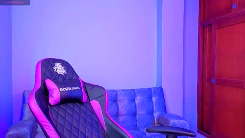 melanimorgan1 online show from 10, 1, 2026