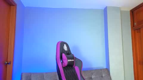 melanimorgan1 online show from 20, 6, 2026