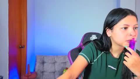 melanimorgan1 online show from 29, 6, 2026