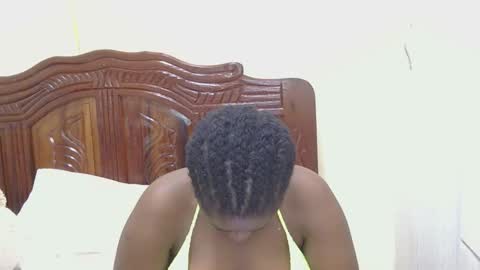 melanin_juicey8 online show from 21, 4, 2026