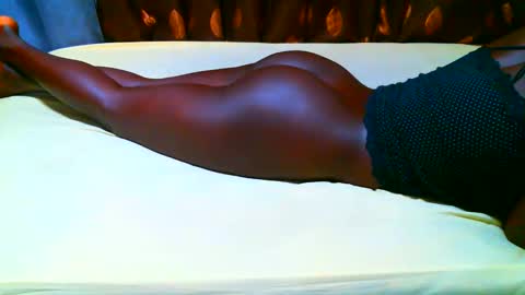 Snapshot of melanin_queen22 chatting on 9, 9, 2025 melanin  queen online show from 9, 9, 2025