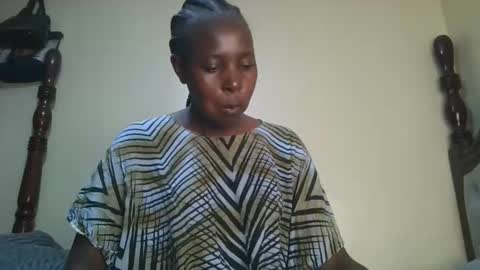 melaninblue online show from 7, 1, 2026