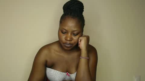 melaningoddess30 online show from 28, 1, 2025