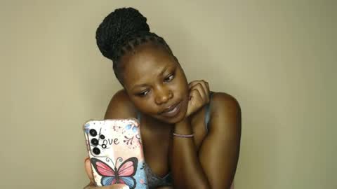 melaningoddess30 online show from 6, 2, 2025