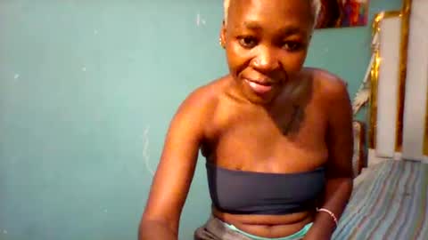 melaninndriping online show from 28, 10, 2025