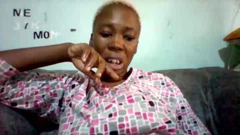 melaninndriping online show from 1, 11, 2025