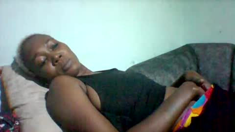 melaninndriping online show from 3, 11, 2025