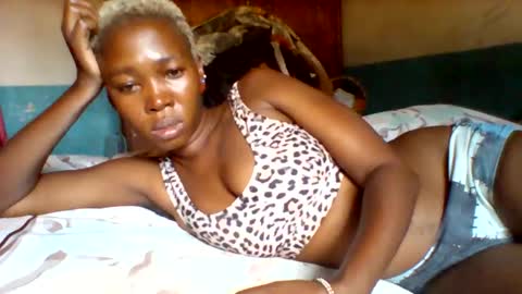 melaninndriping online show from 5, 11, 2025