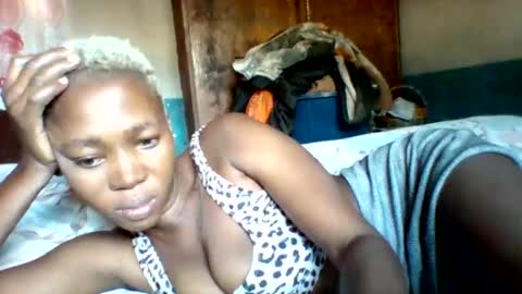 melaninndriping online show from 6, 11, 2025