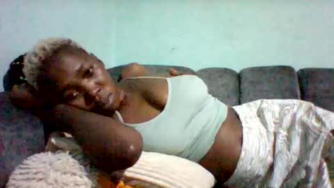 melaninndriping online show from 7, 11, 2025