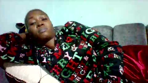 melaninndriping online show from 8, 11, 2025