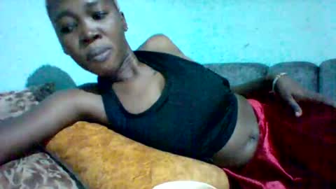 melaninndriping online show from 10, 11, 2025