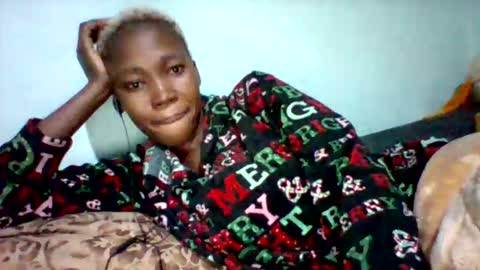 melaninndriping online show from 10, 11, 2025