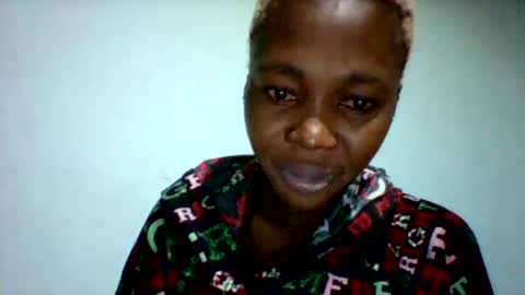 melaninndriping online show from 11, 11, 2025