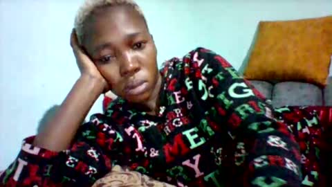 melaninndriping online show from 12, 11, 2025