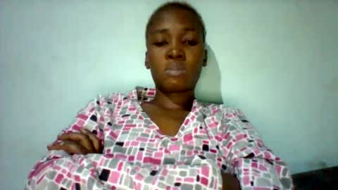 melaninndriping online show from 14, 11, 2025